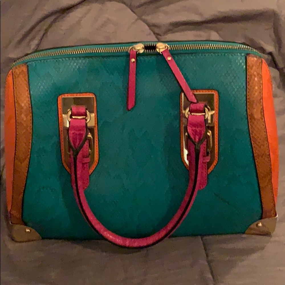 Carry bag